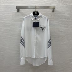 Prada Shirts